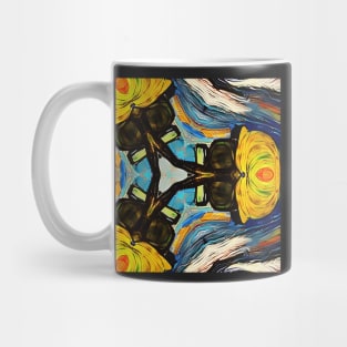 Talisman - Pattern Mug